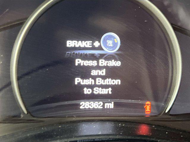 used 2022 Dodge Durango car, priced at $40,995
