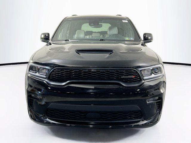 used 2022 Dodge Durango car, priced at $40,995