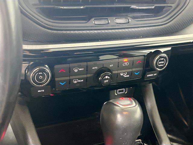 used 2022 Jeep Compass car, priced at $23,566