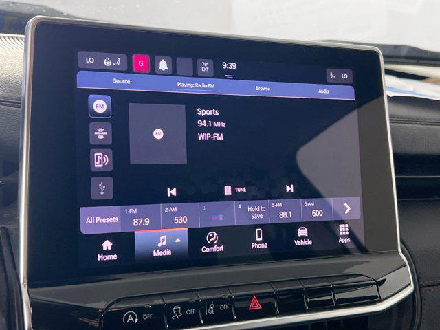used 2022 Jeep Compass car, priced at $23,566
