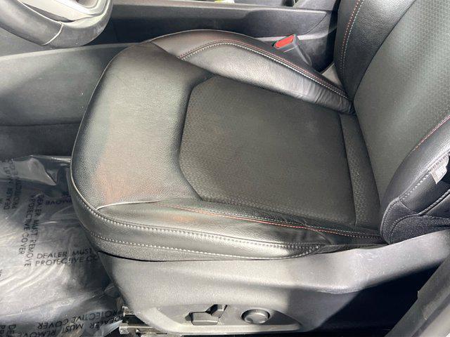 used 2022 Jeep Compass car, priced at $23,566