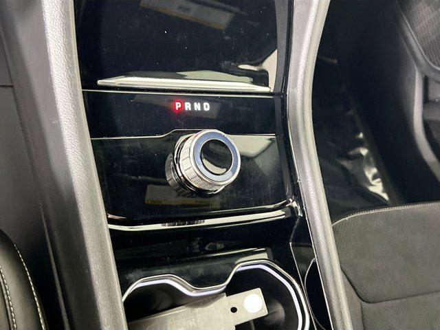 used 2022 Jeep Grand Cherokee car, priced at $34,548