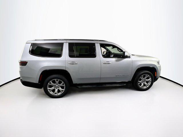 used 2022 Jeep Wagoneer car, priced at $48,506