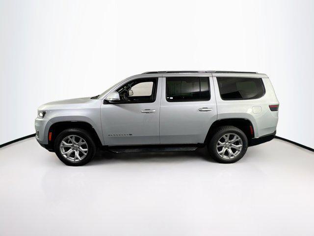 used 2022 Jeep Wagoneer car, priced at $48,506