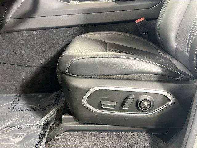 used 2022 Jeep Wagoneer car, priced at $48,506