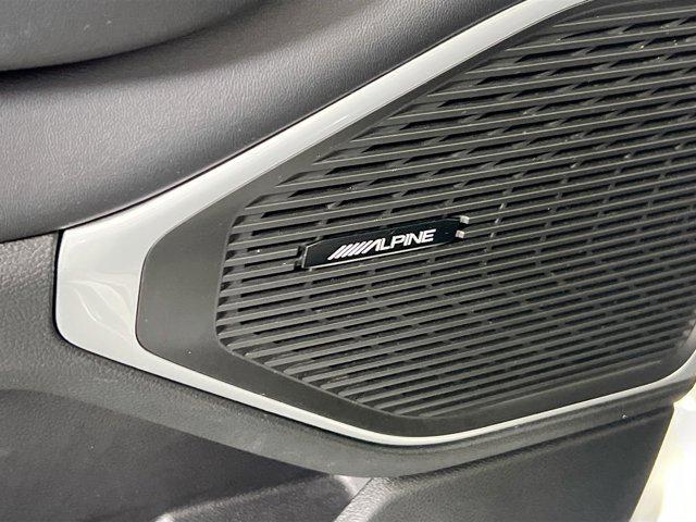 used 2022 Jeep Wagoneer car, priced at $48,506