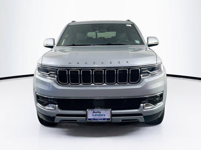 used 2022 Jeep Wagoneer car, priced at $48,506