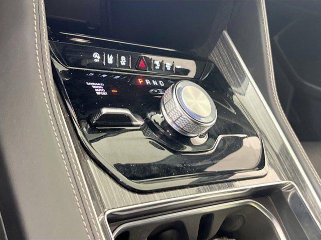 used 2022 Jeep Wagoneer car, priced at $48,506