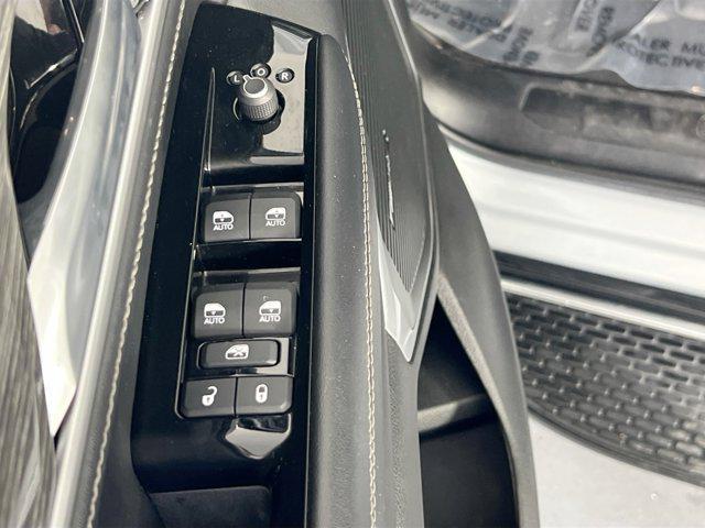 used 2022 Jeep Wagoneer car, priced at $48,506