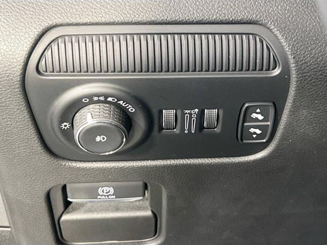 used 2022 Jeep Wagoneer car, priced at $48,506