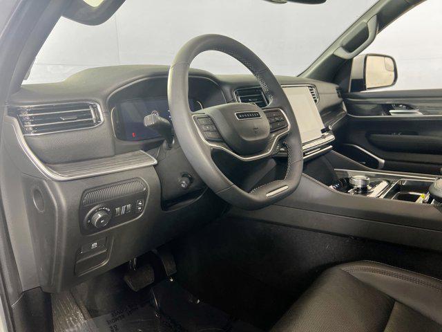 used 2022 Jeep Wagoneer car, priced at $48,506