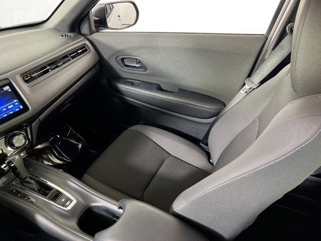 used 2022 Honda HR-V car, priced at $24,499