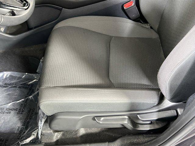 used 2022 Honda HR-V car, priced at $24,499