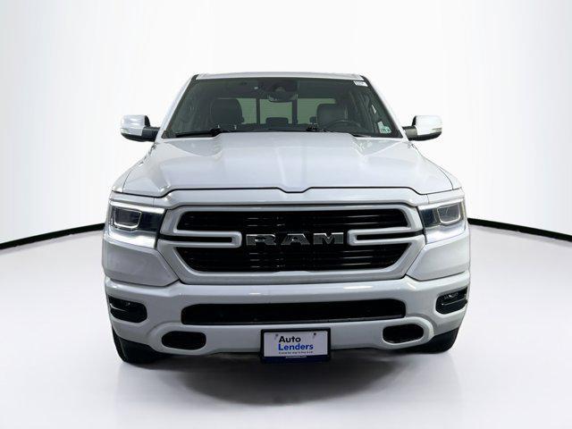 used 2021 Ram 1500 car, priced at $41,941