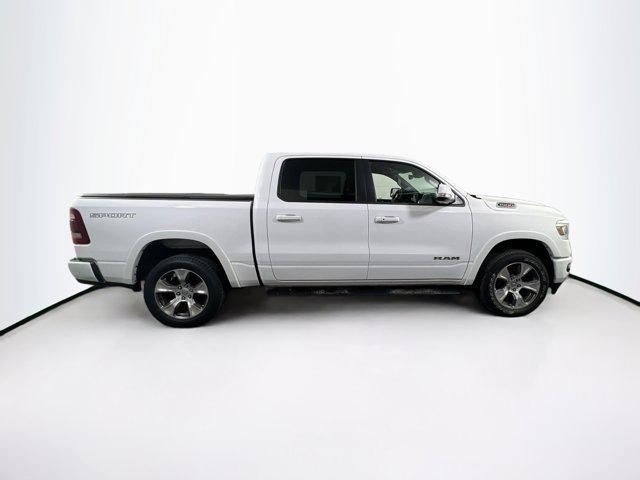 used 2021 Ram 1500 car, priced at $41,941