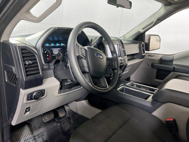 used 2020 Ford F-150 car, priced at $32,495