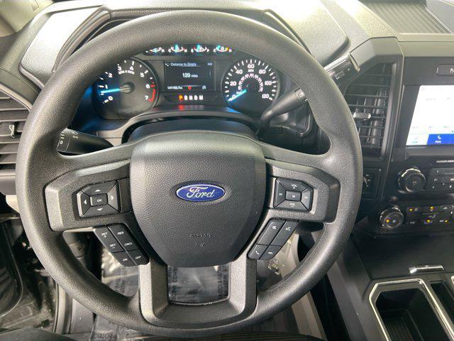 used 2020 Ford F-150 car, priced at $32,495