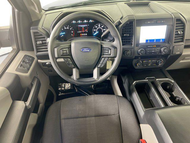 used 2020 Ford F-150 car, priced at $32,495