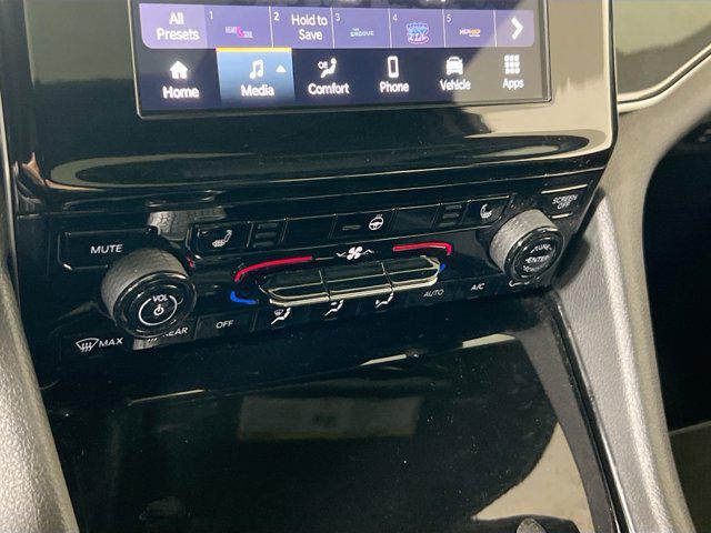 used 2023 Jeep Grand Cherokee car, priced at $35,880