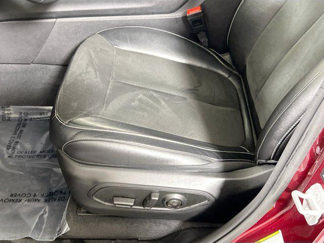 used 2023 Jeep Grand Cherokee car, priced at $35,880