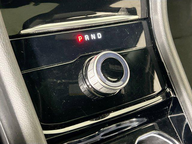 used 2023 Jeep Grand Cherokee car, priced at $35,880