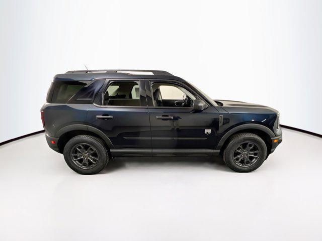 used 2021 Ford Bronco Sport car, priced at $24,496