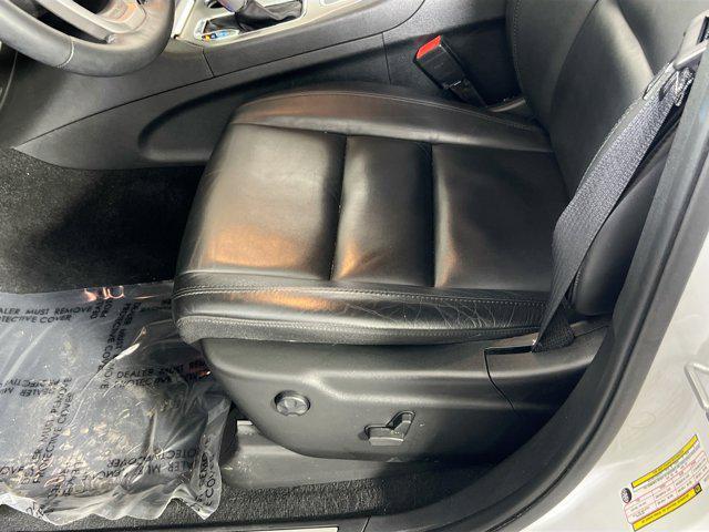 used 2022 Jeep Grand Cherokee car, priced at $25,064