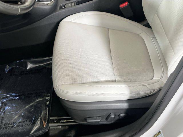 used 2023 Hyundai Kona car, priced at $24,410