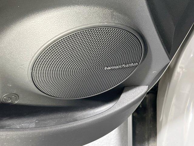 used 2023 Hyundai Kona car, priced at $24,410