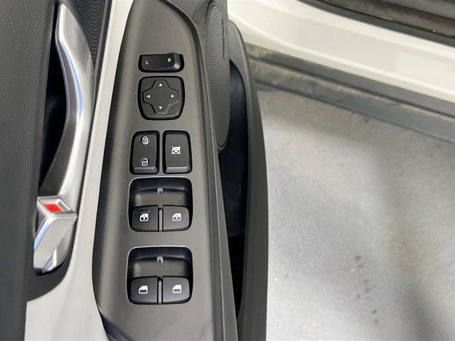 used 2023 Hyundai Kona car, priced at $24,410