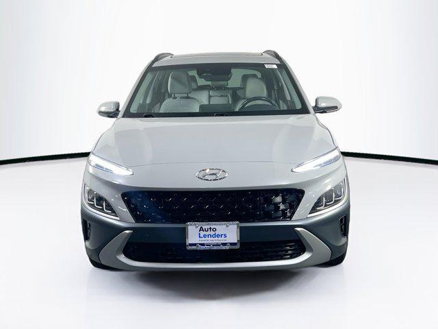 used 2023 Hyundai Kona car, priced at $24,410