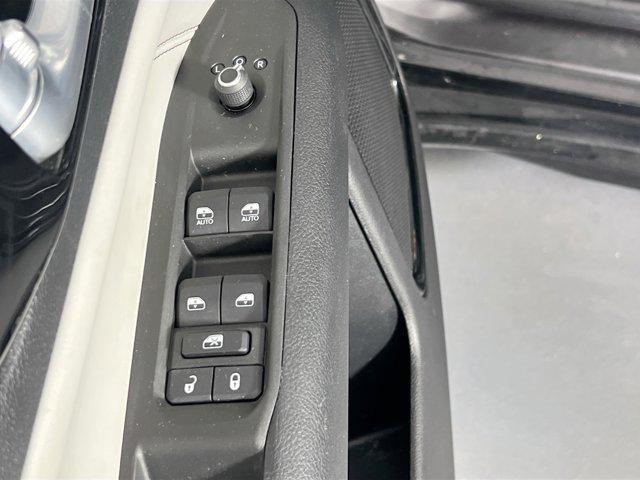 used 2022 Jeep Compass car, priced at $24,764