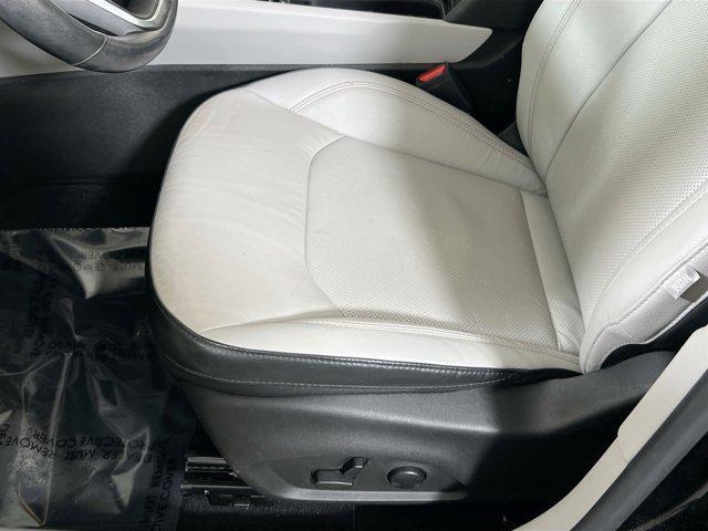 used 2022 Jeep Compass car, priced at $23,055