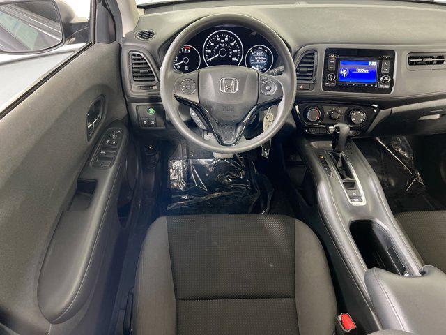 used 2022 Honda HR-V car, priced at $21,161