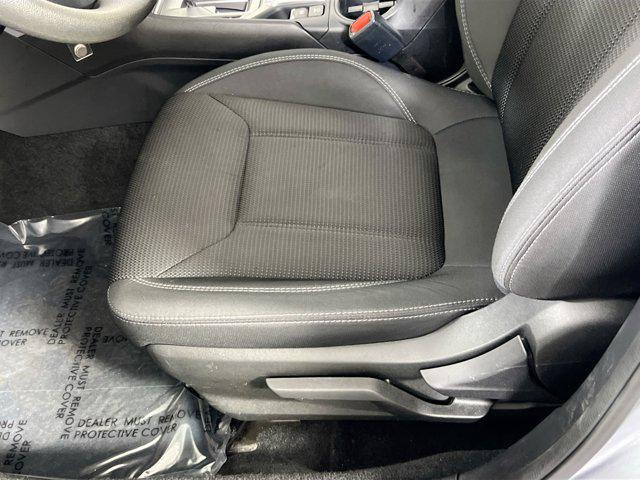 used 2021 Subaru Forester car, priced at $23,315