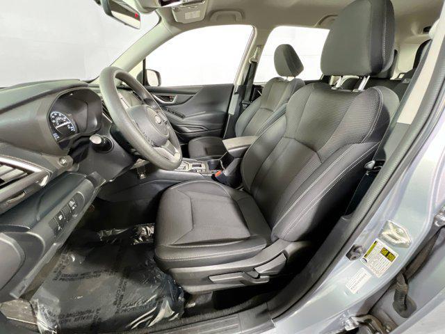 used 2021 Subaru Forester car, priced at $23,315