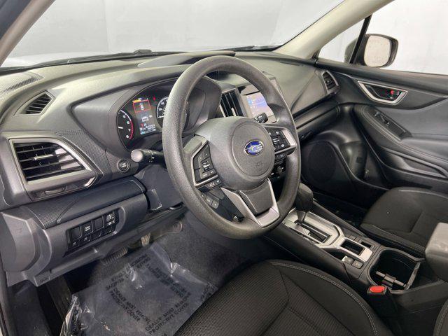 used 2021 Subaru Forester car, priced at $23,315