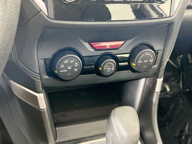 used 2021 Subaru Forester car, priced at $23,315