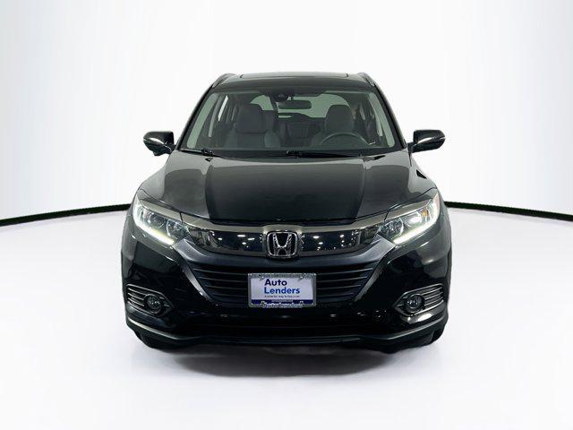 used 2022 Honda HR-V car, priced at $24,372