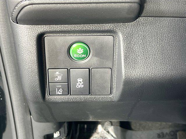 used 2022 Honda HR-V car, priced at $24,372