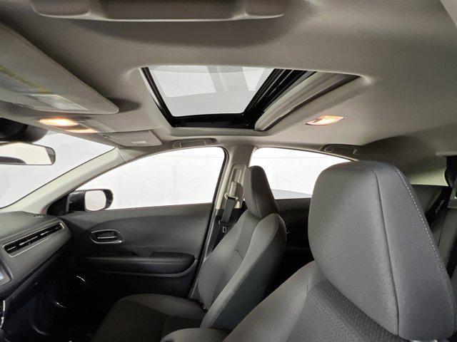 used 2022 Honda HR-V car, priced at $24,372