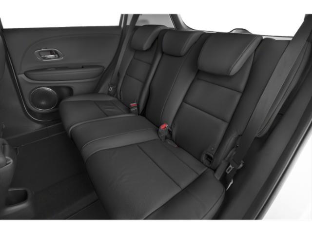 used 2022 Honda HR-V car, priced at $24,096
