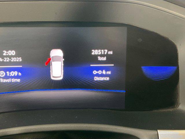 used 2022 Volkswagen Atlas car, priced at $28,873