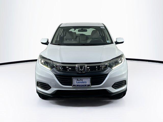 used 2022 Honda HR-V car, priced at $22,267