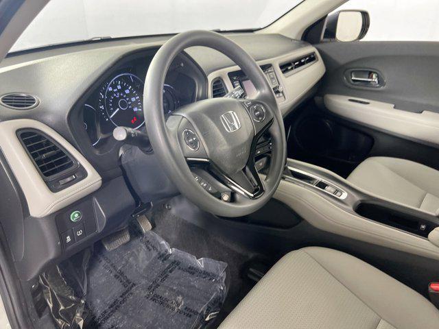 used 2022 Honda HR-V car, priced at $22,267
