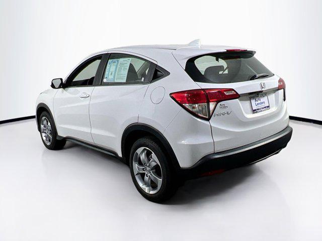 used 2022 Honda HR-V car, priced at $22,267