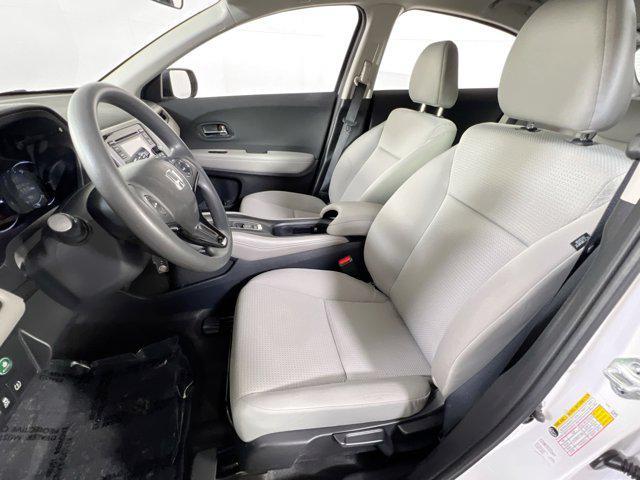 used 2022 Honda HR-V car, priced at $22,267