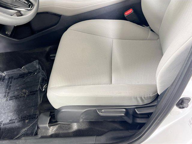 used 2022 Honda HR-V car, priced at $22,267