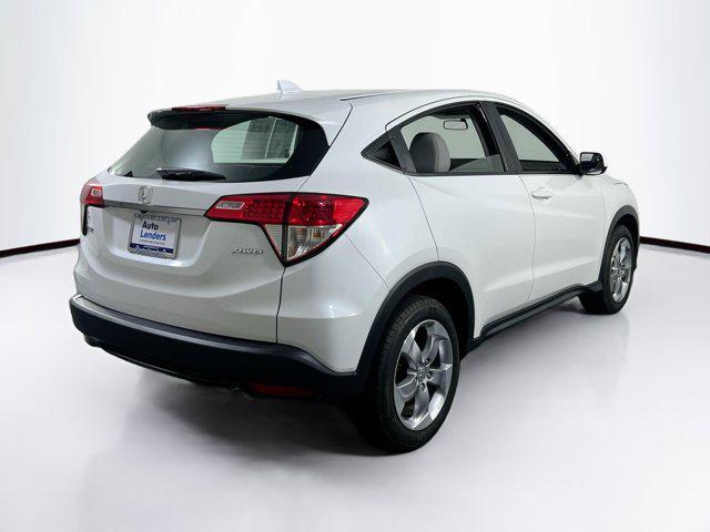 used 2022 Honda HR-V car, priced at $22,267