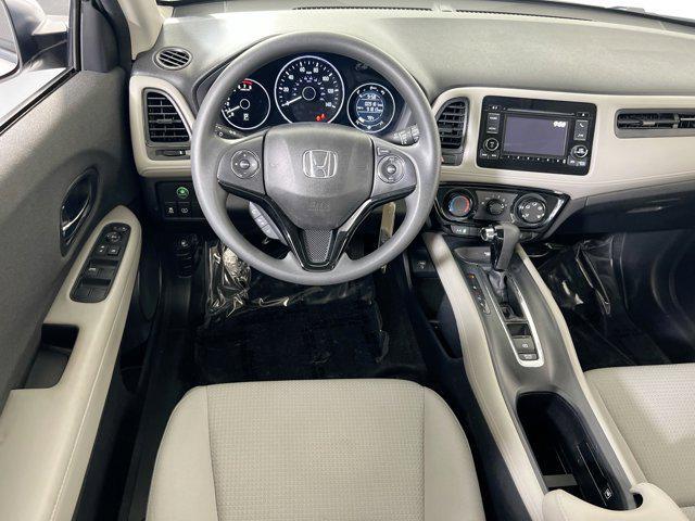 used 2022 Honda HR-V car, priced at $22,267